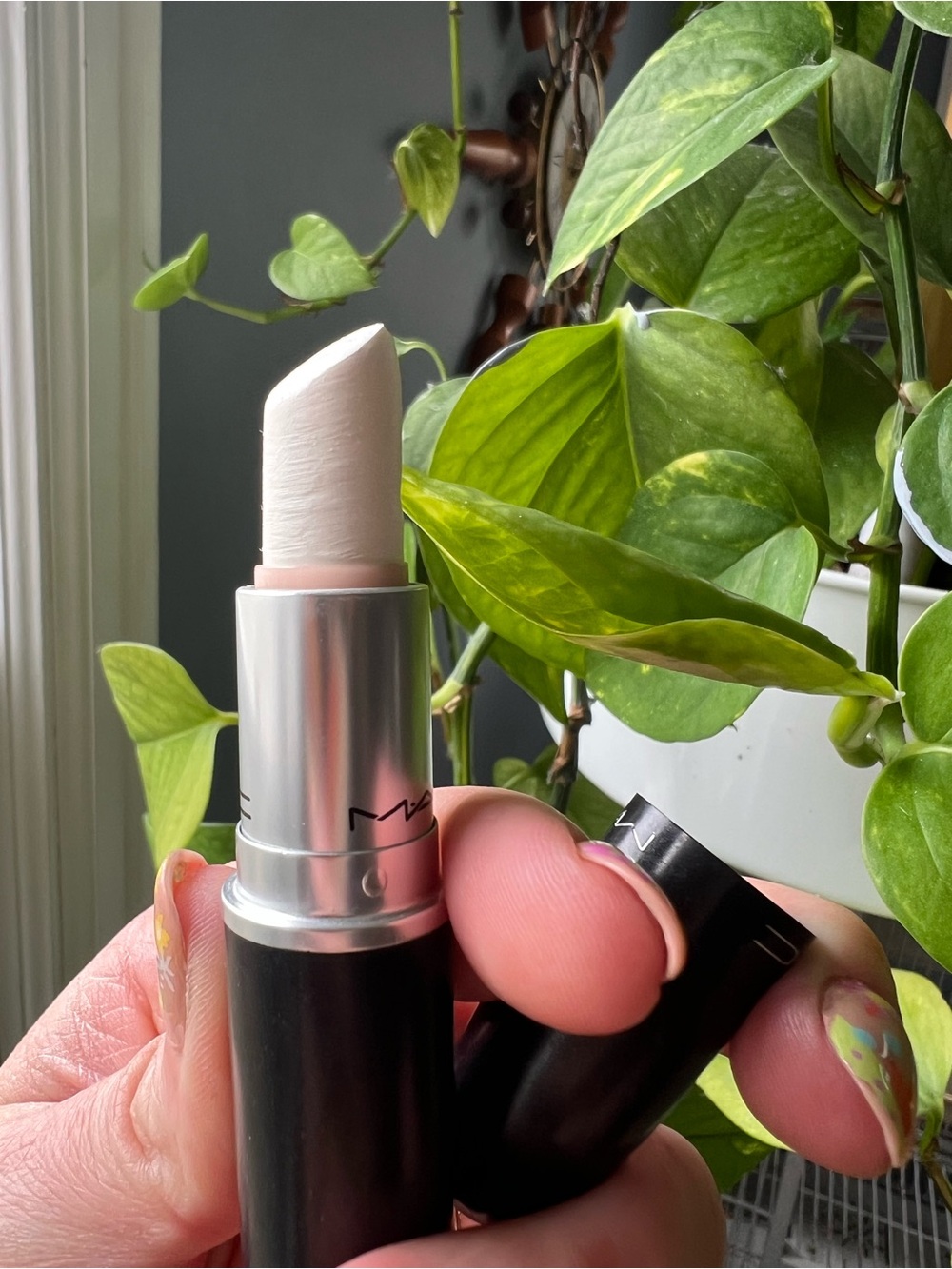 MAC Matte Frosting A46